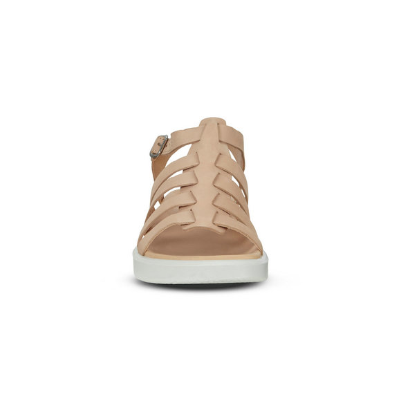 ECCO Flowt Lx Women's Flat Sandals ECCO Flowt Lx Women's Flat Sandals